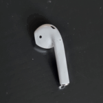 Gevonden airpod