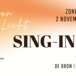 Sing-in De Bron Staphorst