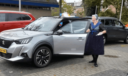 VVN Opfriscursus “geslaagd” met maximale aantal deelnemers.