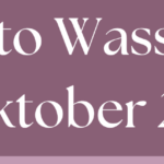 Auto Wassen – 25 oktober 2025