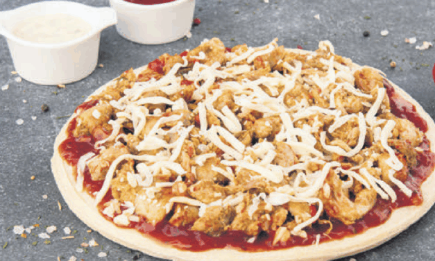 Acties bij Poeliersbedrijf Verhoef | Week 44