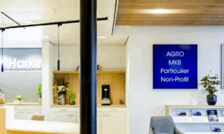 Word jij onze nieuwe collega? – Harke administratie & fiscaal advies