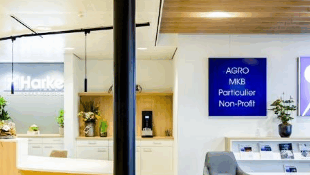 Word jij onze nieuwe collega? – Harke administratie & fiscaal advies