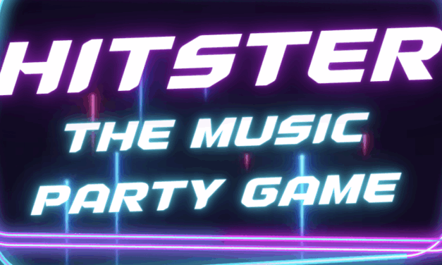 8 november –  Zaal Spoorzicht in Staphorst – de Hitster Spelshow