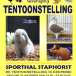 Liefde voor dieren