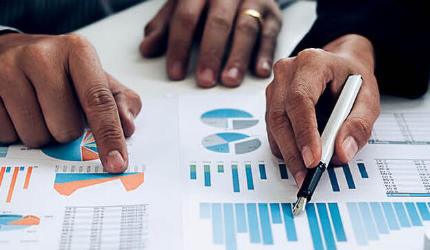 Vacature: Administratief Financieel Medewerker (m/v)