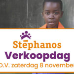 Stéphanos-verkoopdag Staphorst