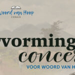 Laudate Deum zingt voor Woord van Hoop in Hasselt