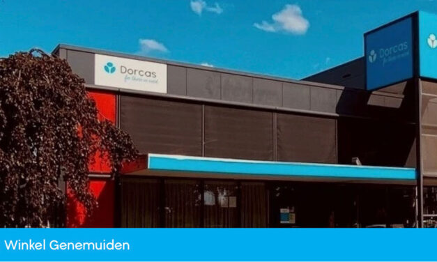 Dorcaswinkel Genemuiden zoekt kledingsorteerders