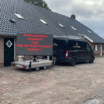 Morgen weer eikels inleveren (Update)