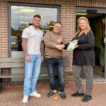 Nieuws vanuit Stichting Welzijn Staphorst – Rabo ClubSupport – Dank voor jullie steun! 