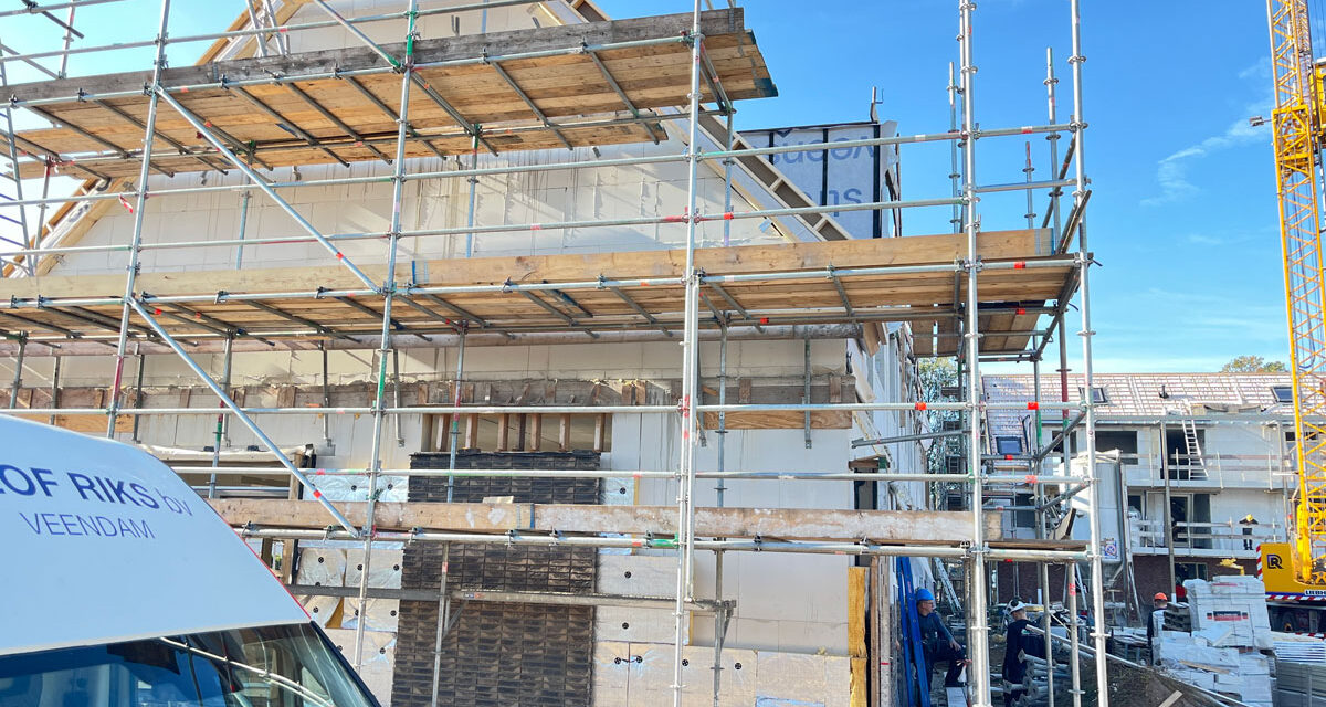 Bedenk een naam voor nieuw dienstencentrum