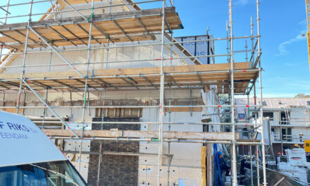 Bedenk een naam voor nieuw dienstencentrum