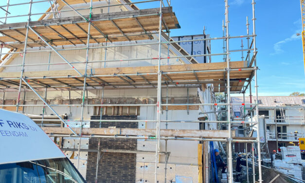 Bedenk een naam voor nieuw dienstencentrum