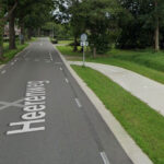 Staphorst start met verlengen fietspad Heerenweg tussen Staphorst en Hardenberg