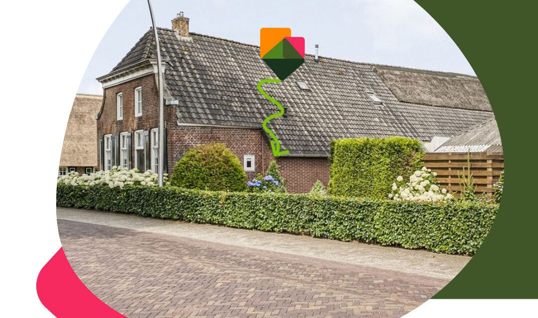 Unieke speurtocht in Staphorst