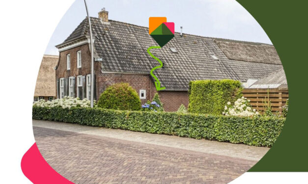 Unieke speurtocht in Staphorst