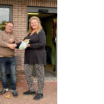 Nieuws vanuit Stichting Welzijn Staphorst – Rabo ClubSupport – Dank voor jullie steun! 