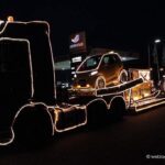 Wintertijd verlicht Staphorst: tijd voor het Winterlicht Spektakel 2025