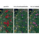 Resultaten en analyse weidevogelseizoen Staphorsterveld e.o. 2025