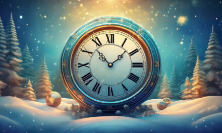 Komende nacht weer Wintertijd