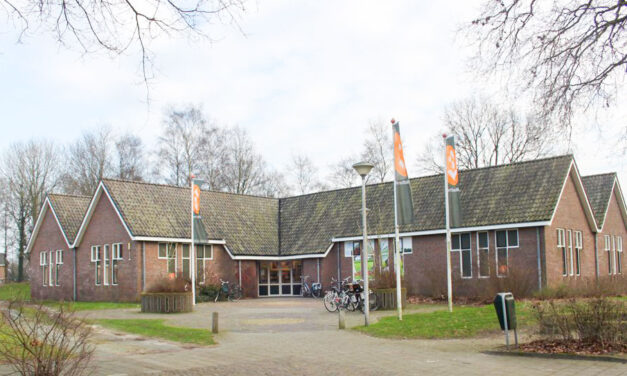 Bibliotheek Staphorst viert nieuwe inrichting met tal van activiteiten