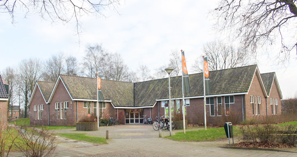 Bibliotheek Staphorst viert nieuwe inrichting met tal van activiteiten
