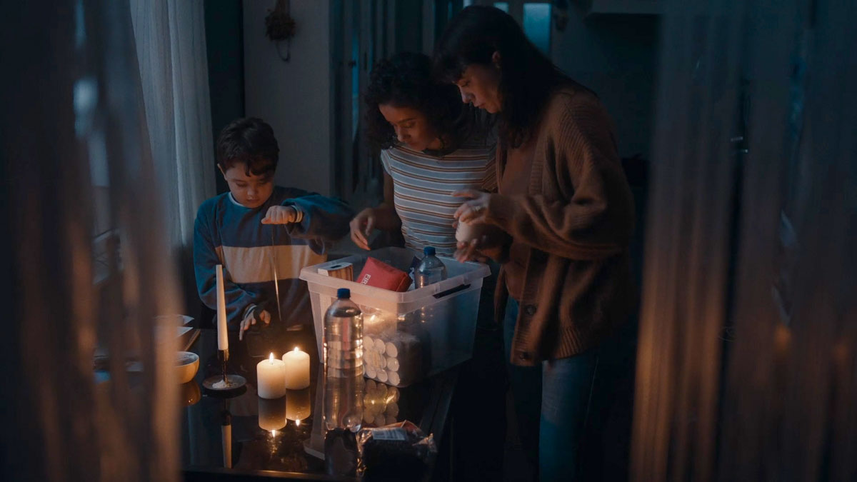 Overheid start campagne Denk vooruit: voorbereiden op noodsituatie ook in Staphorst steeds belangrij