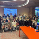 Meedoen aan de samenleving: statushouders tekenen participatieverklaring