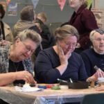 Stichting Stéphanos kijkt dankbaar terug op geslaagde verkoopdag