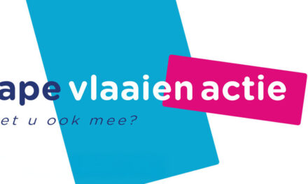 Bond tegen vloeken Papevlaaienactie: bestel hier