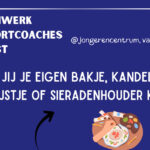 Volgende week start afterschool weer