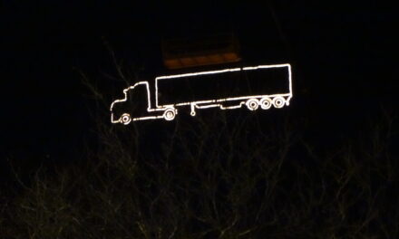 Winterlicht spektakel meer dan geslaagd