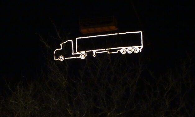 Winterlicht spektakel meer dan geslaagd