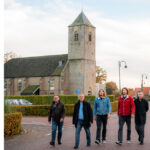 Nieuwjaarsconcert De Verveners samen met De broers Roo – twee avonden in d’ Olde Skoele