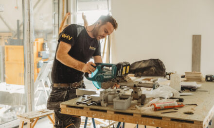 Timmerman, kom d’r beej!