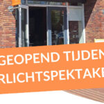 Herberg de Fontein extra geopend tijdens winterlichtpektakel op zaterdag 29 november