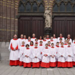 Jongenskoor Dalfsen zingt Requiem Fauré in Dominicanenkerk