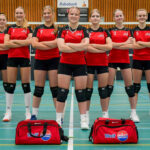 Nieuwe sponsor voor VV Rouveen MA2: Wolf Witgoed