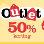 Outlet bij Boer Staphorst