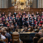 ProjectkoorNL o.l.v. Harm Hoeve zingt oratorium ‘Het Nieuw Jeruzalem’