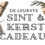 De (H)eerlijkste SinterKerstNieuw Streekproducten!