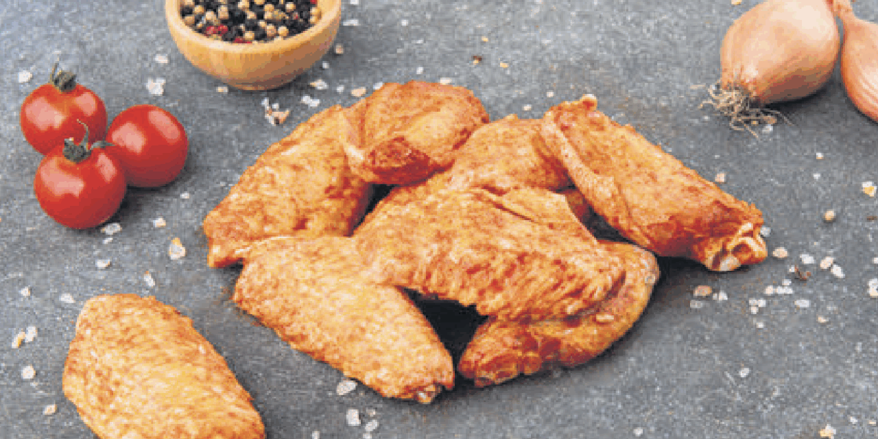 Acties bij Poeliersbedrijf Verhoef | Week 45