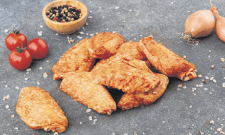 Acties bij Poeliersbedrijf Verhoef | Week 45