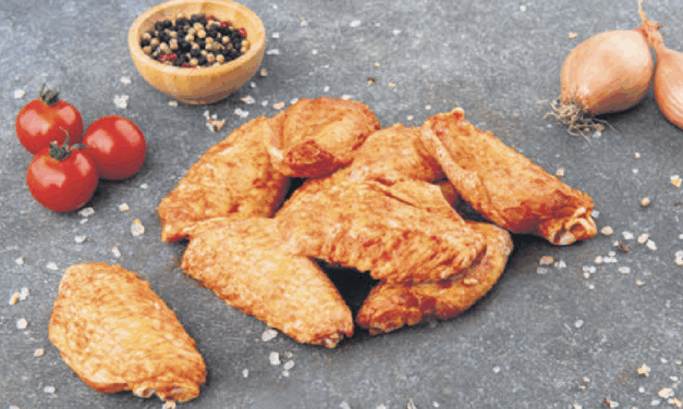 Acties bij Poeliersbedrijf Verhoef | Week 45