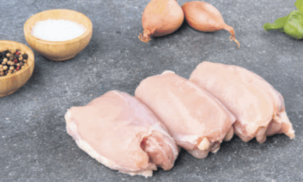 Acties bij Poeliersbedrijf Verhoef | Week 46