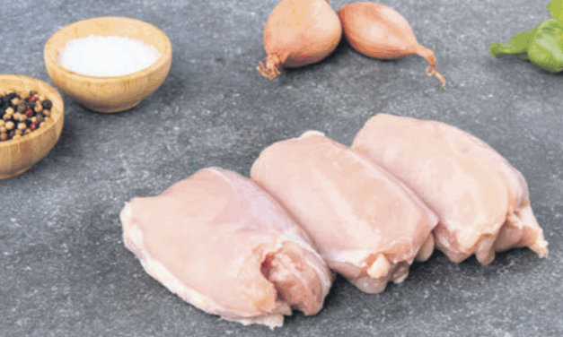 Acties bij Poeliersbedrijf Verhoef | Week 46