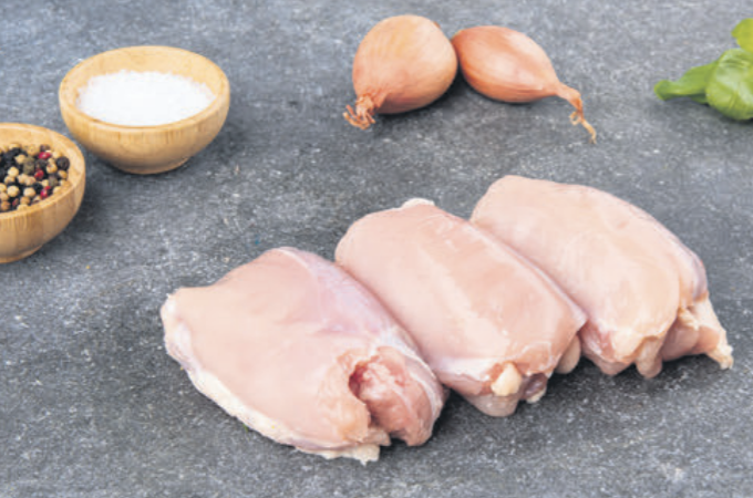 Acties bij Poeliersbedrijf Verhoef | Week 46