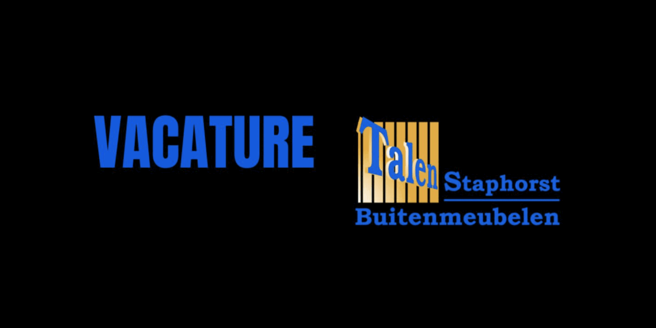 Wij zoeken een collega die ons team komt versterken!