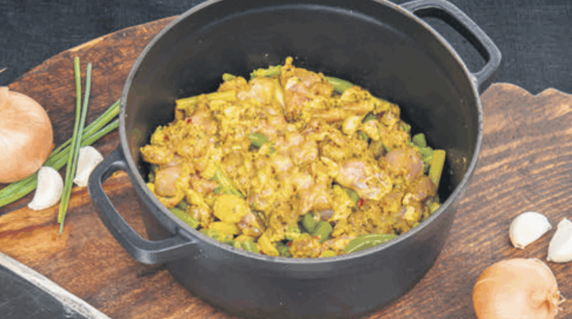 Acties bij Poeliersbedrijf Verhoef | Week 47